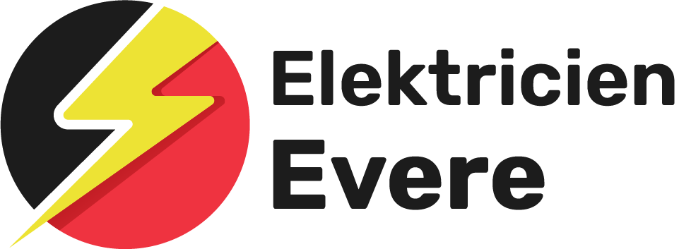 Logo Elektricien Evere